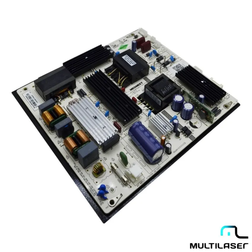 PLACA FONTE MULTILASER TL025 MP5565T-147V700 MP5565T-175V600A | ORIGINAL
