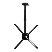 SUPORTE DE TETO ARTICULADO H2050 - 10" A 56" ALLTECH