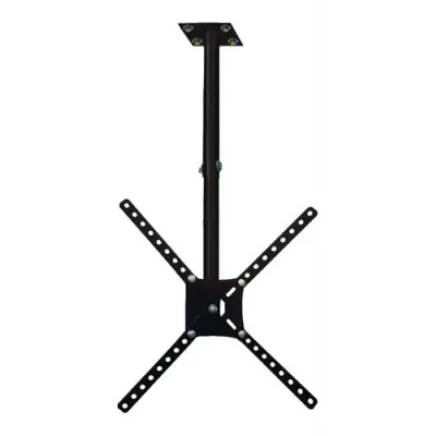 SUPORTE DE TETO ARTICULADO H2050 - 10" A 56" ALLTECH