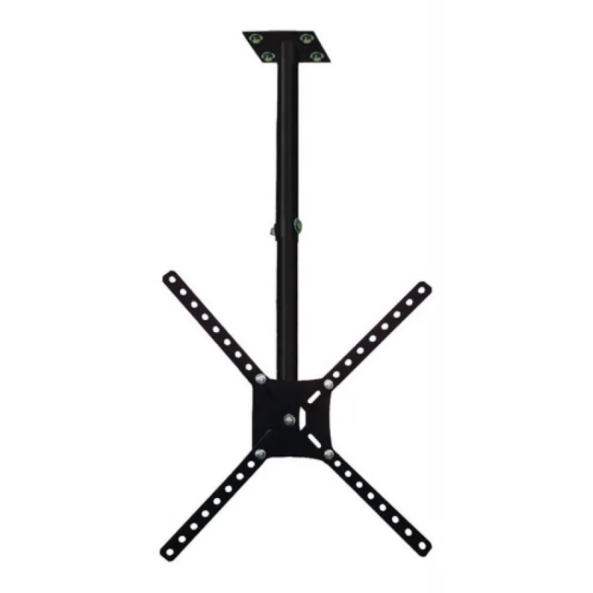 SUPORTE DE TETO ARTICULADO H2050 - 10" A 56" ALLTECH