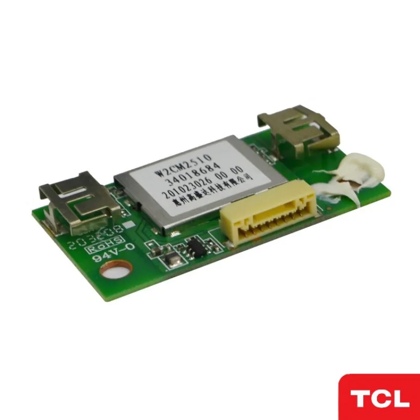 PLACA WI-FI PANASONIC TC-40FS500B W2CM2510 | ORIGINAL
