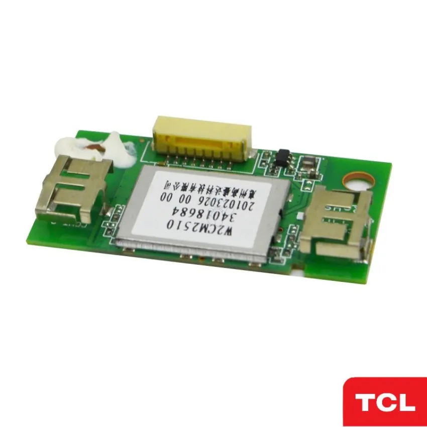 PLACA WI-FI PANASONIC TC-40FS500B W2CM2510 | ORIGINAL
