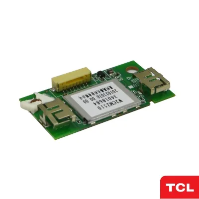 PLACA WI-FI PANASONIC TC-40FS500B W2CM2510 | ORIGINAL