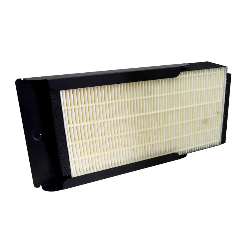 FILTRO DE AR PROJETOR PANASONIC PT-DZ21K TKNE100S | NOVO