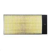 FILTRO DE AR PROJETOR PANASONIC PT-DZ21K TKNE100S | NOVO