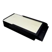 FILTRO DE AR PROJETOR PANASONIC PT-DZ21K TKNE100S | NOVO