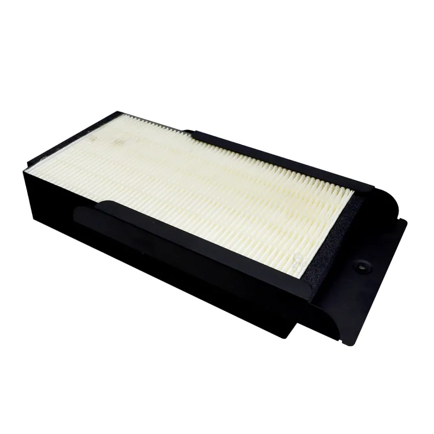 FILTRO DE AR PROJETOR PANASONIC PT-DZ21K TKNE100S | NOVO