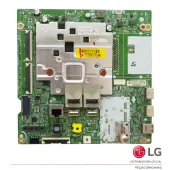 PLACA PRINCIPAL LG 65NANO86SNA EBU66104102 CRB38503101 EAX69109604 | ORIGINAL