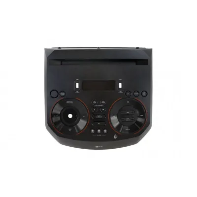 PAINEL FRONTAL CAIXA DE SOM LG XBOOM RNC5 RNC7 RNC9 ACQ30004533 ACQ30004503 NOVO | ORIGINAL