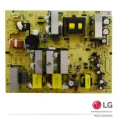 PLACA FONTE LG CL87 EBR30367301 EBR89083901 EAX68563602 | ORIGINAL