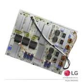 PLACA FONTE LG 98LS95A-5B 98LS95D-B 98UH5E-B 98UH5F-B 98UH5F-H EAY63108803 EAX63108803 | ORIGINAL