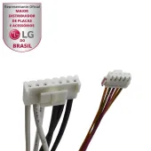 PLACA FONTE LG 98LS95A-5B 98LS95D-B 98UH5E-B 98UH5F-B 98UH5F-H EAY63108803 EAX63108803 | ORIGINAL
