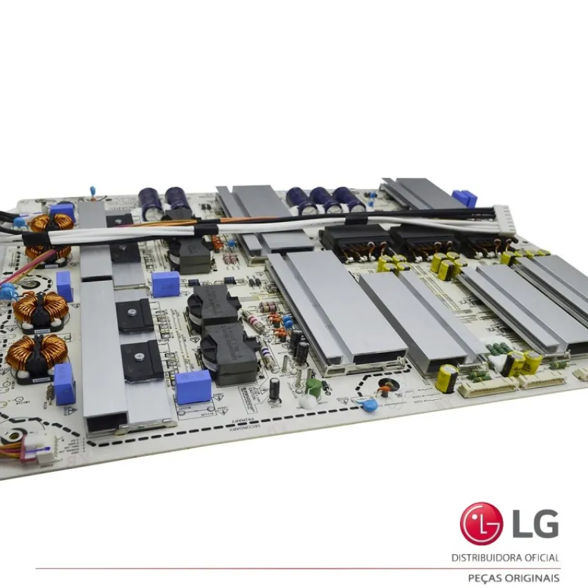 PLACA FONTE LG 98LS95A-5B 98LS95D-B 98UH5E-B 98UH5F-B 98UH5F-H EAY63108803 EAX63108803 | ORIGINAL