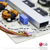 PLACA FONTE LG 98LS95A-5B 98LS95D-B 98UH5E-B 98UH5F-B 98UH5F-H EAY63108803 EAX63108803 | ORIGINAL