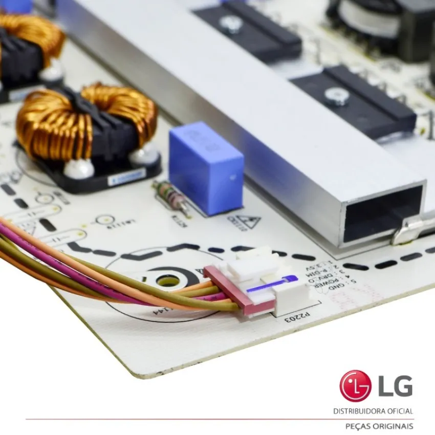 PLACA FONTE LG 98LS95A-5B 98LS95D-B 98UH5E-B 98UH5F-B 98UH5F-H EAY63108803 EAX63108803 | ORIGINAL
