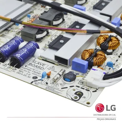 PLACA FONTE LG 98LS95A-5B 98LS95D-B 98UH5E-B 98UH5F-B 98UH5F-H EAY63108803 EAX63108803 | ORIGINAL