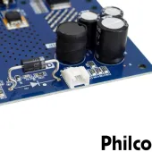 PLACA FONTE PHILCO PTV42G6FR2CPF PTV42G52RCF PTV40G65RCH JUC7.820.00276546 | ORIGINAL