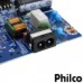 PLACA FONTE PHILCO PTV42G6FR2CPF PTV42G52RCF PTV40G65RCH JUC7.820.00276546 | ORIGINAL