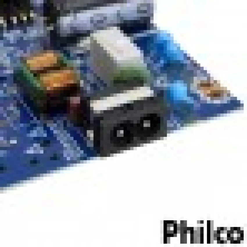 PLACA FONTE PHILCO PTV42G6FR2CPF PTV42G52RCF PTV40G65RCH JUC7.820.00276546 | ORIGINAL