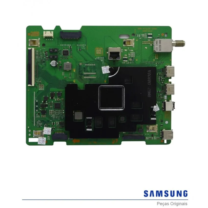 PLACA PRINCIPAL SAMSUNG UN50TU7000G BN94-16077E BN41-02751A