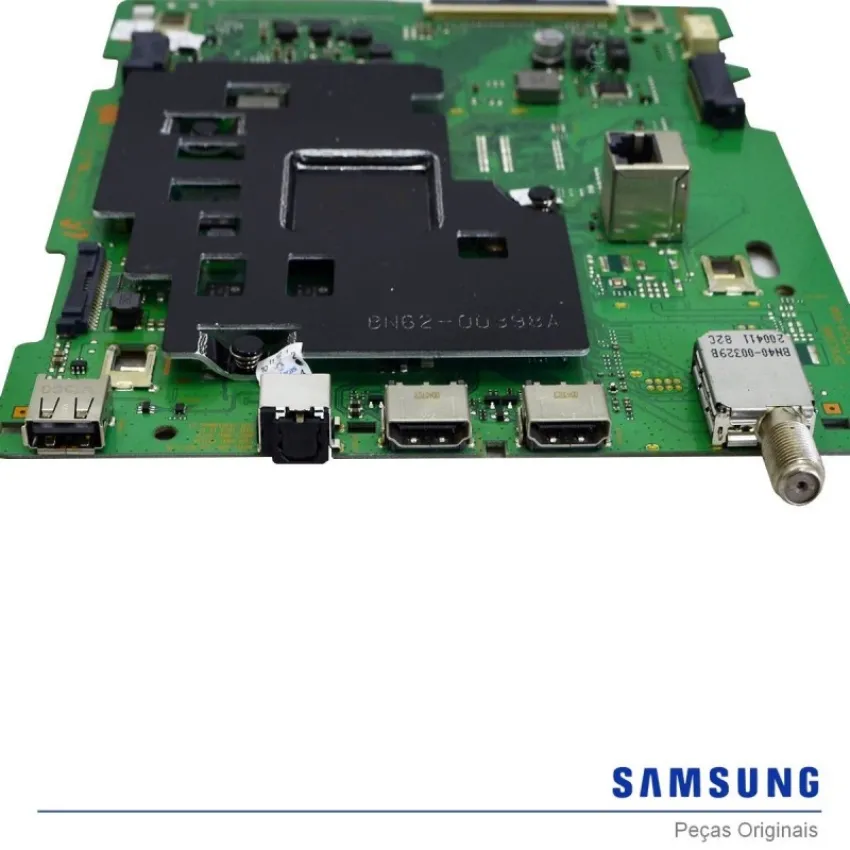 PLACA PRINCIPAL SAMSUNG UN50TU7000G BN94-16077E BN41-02751A