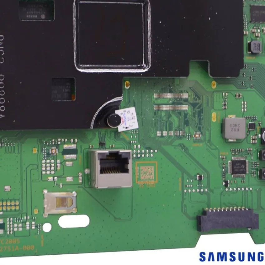 PLACA PRINCIPAL SAMSUNG UN50TU7000G BN94-16077E BN41-02751A