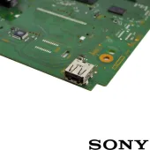 PLACA PRINCIPAL SONY KDL-32EX425 32EX425 Y8287450A 1-883-753-72 | ATENÇÃO AO CONECTOR