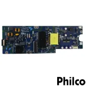 PLACA FONTE PHILCO  PTV43G70 PTV43G70R2CSGBL PTV43G7ER2CPBL  4K PS-100P-A-0056 | ORIGINAL