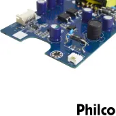 PLACA FONTE PHILCO  PTV43G70 PTV43G70R2CSGBL PTV43G7ER2CPBL  4K PS-100P-A-0056 | ORIGINAL