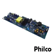 PLACA FONTE PHILCO  PTV43G70 PTV43G70R2CSGBL PTV43G7ER2CPBL  4K PS-100P-A-0056 | ORIGINAL
