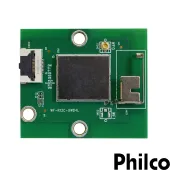 PLACA MODULO WI-FI PHILCO PTV43G70R2CSGBL PTV50G70R2CBBL WF-R12C-UWD4L | ORIGINAL