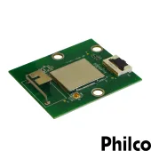 PLACA MODULO WI-FI PHILCO PTV43G70R2CSGBL PTV50G70R2CBBL WF-R12C-UWD4L | ORIGINAL