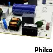 PLACA FONTE PHILCO PTV50G70R2CBBL CH1130D-1MF 600B | ORIGINAL