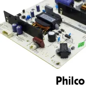 PLACA FONTE PHILCO PTV50G70R2CBBL CH1130D-1MF 600B | ORIGINAL