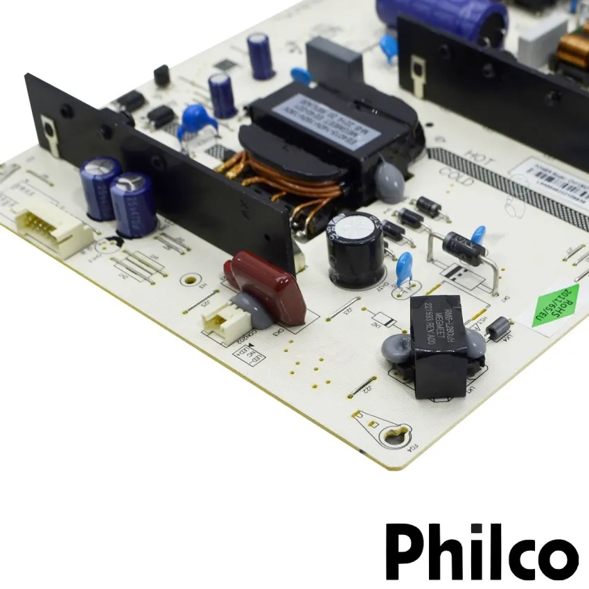 PLACA FONTE PHILCO PTV50G70R2CBBL CH1130D-1MF 600B | ORIGINAL
