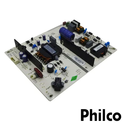 PLACA FONTE PHILCO PTV50G70R2CBBL CH1130D-1MF 600B | ORIGINAL
