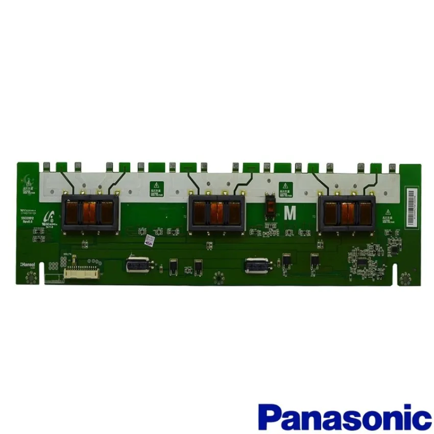 Placa Inverter Panasonic Tc-32lx70lb Ssi320b12 - Original