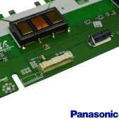 Placa Inverter Panasonic Tc-32lx70lb Ssi320b12 - Original