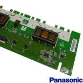 Placa Inverter Panasonic Tc-32lx70lb Ssi320b12 - Original