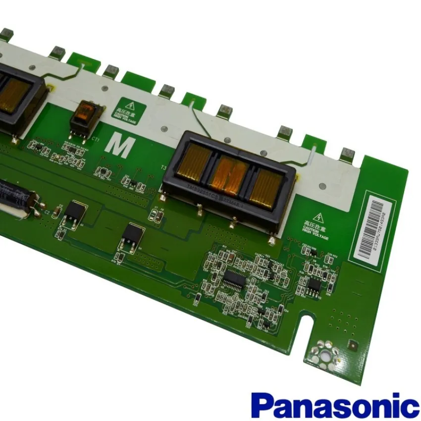 Placa Inverter Panasonic Tc-32lx70lb Ssi320b12 - Original