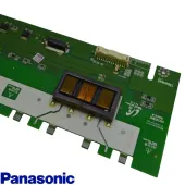 Placa Inverter Panasonic Tc-32lx70lb Ssi320b12 - Original