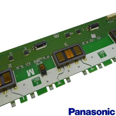 Placa Inverter Panasonic Tc-32lx70lb Ssi320b12 - Original