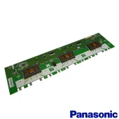 Placa Inverter Panasonic Tc-32lx70lb Ssi320b12 - Original