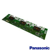 Placa Inverter Panasonic Tc-32lx70lb Ssi320b12 - Original