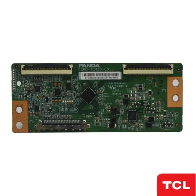 PLACA T-CON SEMP TCL 43S6500 43S5300 CCPD-TC425-001