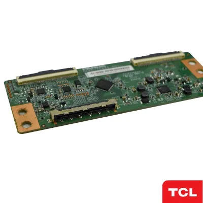 PLACA T-CON SEMP TCL 43S6500 43S5300 CCPD-TC425-001