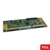 PLACA T-CON SEMP TCL 43S6500 43S5300 CCPD-TC425-001