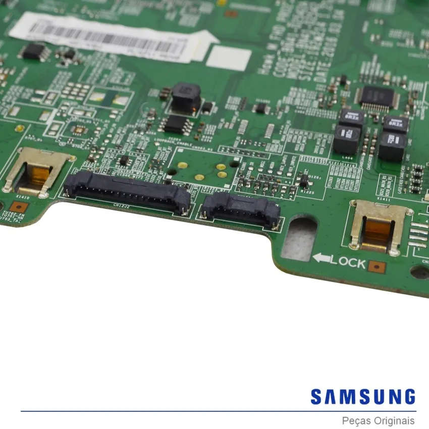 PLACA PRINCIPAL SAMSUNG UN40K5300 UN40K5300AG BN94-11297M BN41-02542A