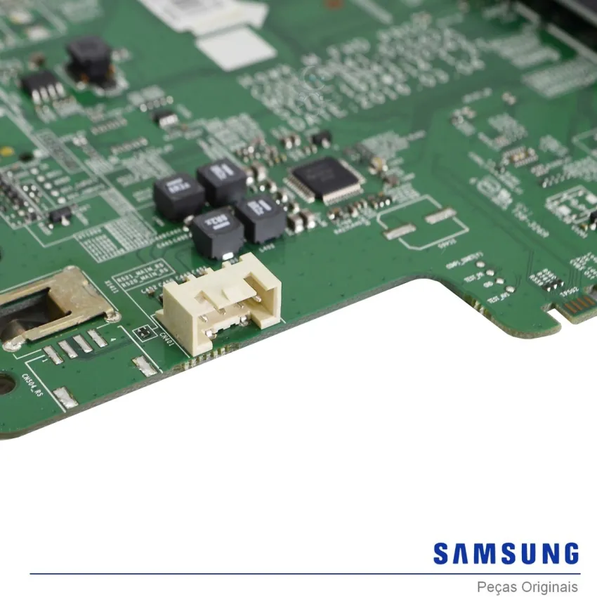 PLACA PRINCIPAL SAMSUNG UN40K5300 UN40K5300AG BN94-11297M BN41-02542A