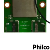 PLACA WIFI PHILCO PTV40G71 PTV40G71AGBL 131-G47638U-01 | ORIGINAL